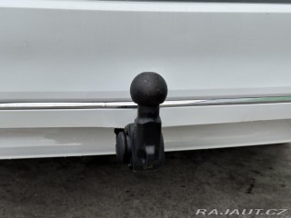 Volkswagen Passat 2.0TDi 4x4 DSG 190PS Kůže 2015