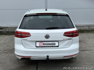 Volkswagen Passat 2.0TDi 4x4 DSG 190PS Kůže 2015
