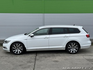 Volkswagen Passat 2.0TDi 4x4 DSG 190PS Kůže 2015