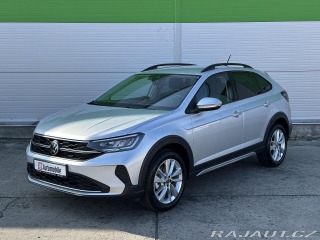 Volkswagen Taigo 1.0TSi 95PS App-Connect V