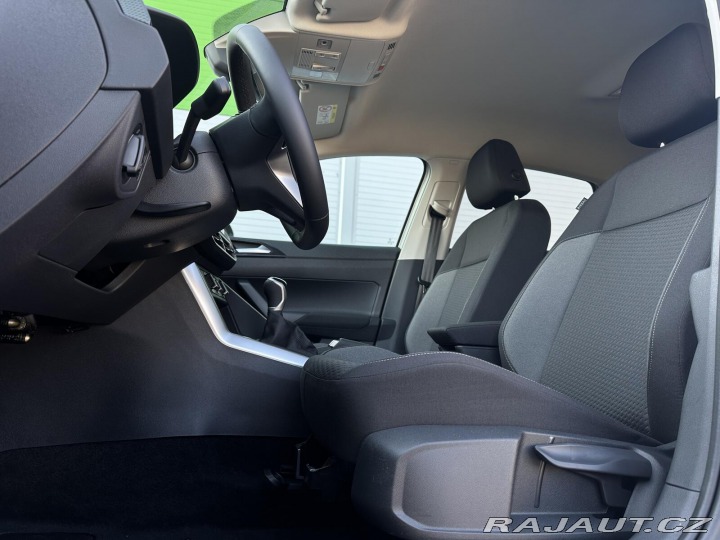 Volkswagen Taigo 1.0TSi 95PS App-Connect V 2025