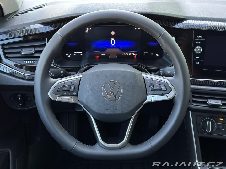 Volkswagen Taigo 1.0TSi 95PS App-Connect V 2025