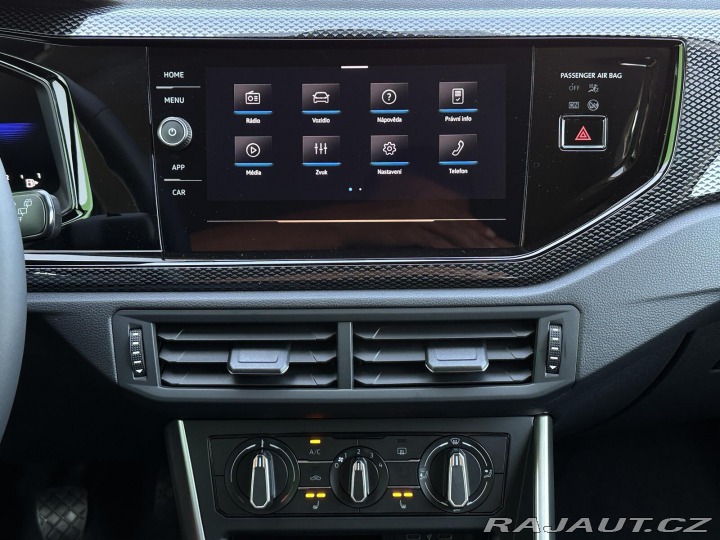Volkswagen Taigo 1.0TSi 95PS App-Connect V 2025