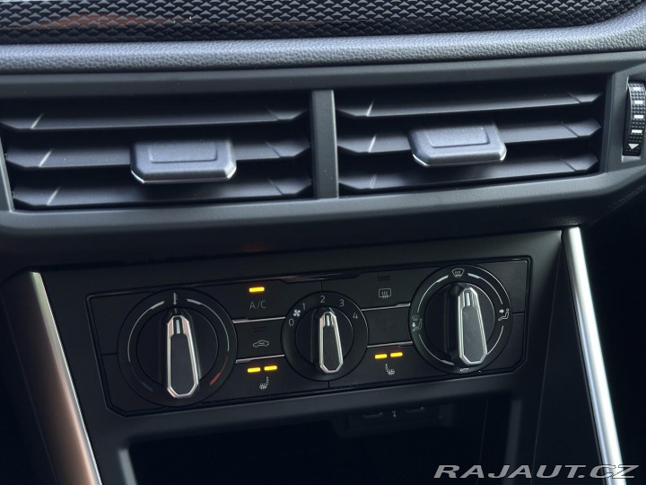 Volkswagen Taigo 1.0TSi 95PS App-Connect V 2025