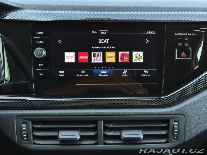 Volkswagen Taigo 1.0TSi 95PS App-Connect V 2025