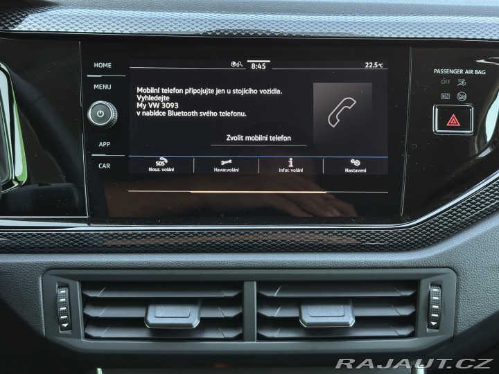 Volkswagen Taigo 1.0TSi 95PS App-Connect V 2025
