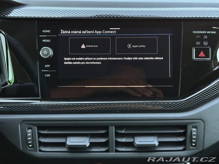 Volkswagen Taigo 1.0TSi 95PS App-Connect V 2025
