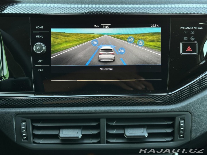 Volkswagen Taigo 1.0TSi 95PS App-Connect V 2025
