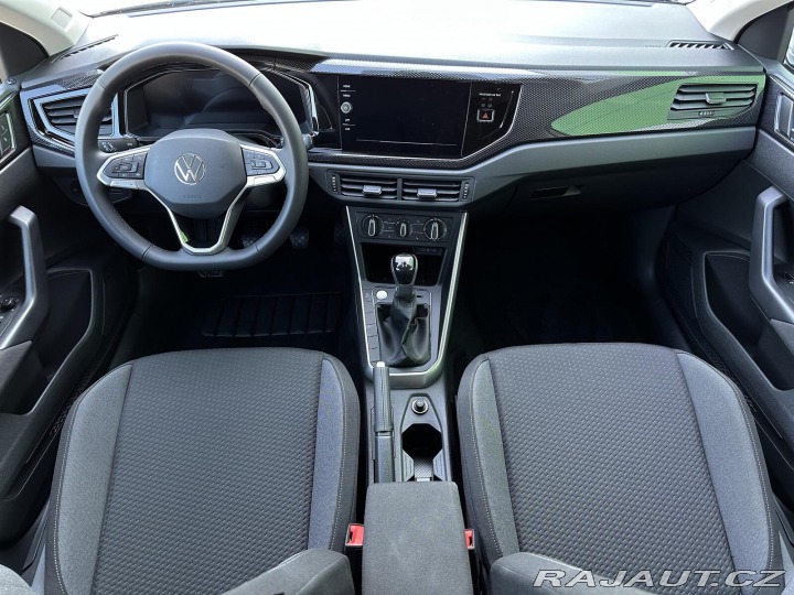 Volkswagen Taigo 1.0TSi 95PS App-Connect V 2025