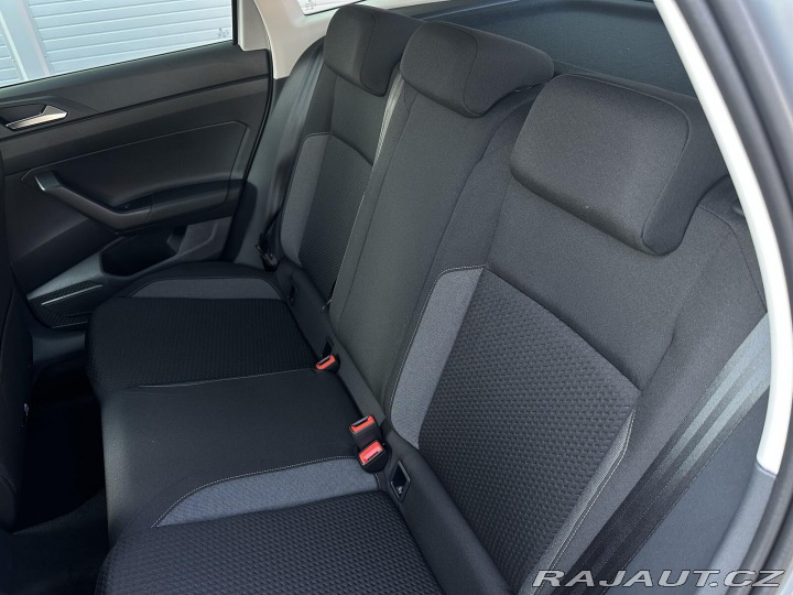 Volkswagen Taigo 1.0TSi 95PS App-Connect V 2025