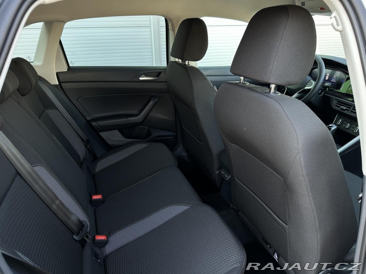 Volkswagen Taigo 1.0TSi 95PS App-Connect V 2025