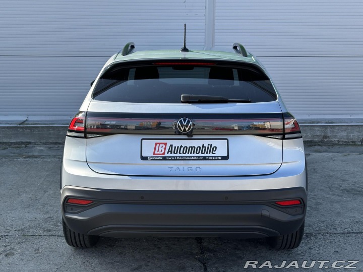 Volkswagen Taigo 1.0TSi 95PS App-Connect V 2025