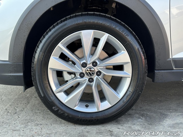 Volkswagen Taigo 1.0TSi 95PS App-Connect V 2025