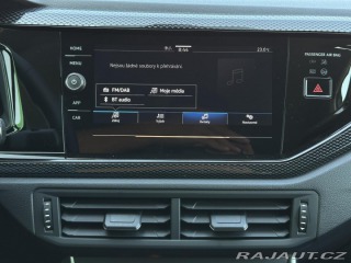 Volkswagen Taigo 1.0TSi 95PS App-Connect V 2025