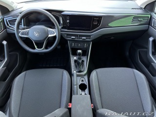 Volkswagen Taigo 1.0TSi 95PS App-Connect V 2025