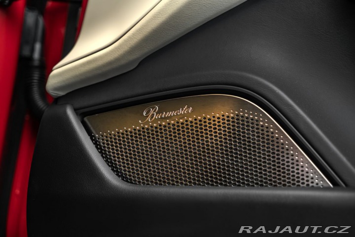 Porsche Taycan Turbo S, Approved Keramik 2020