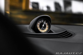 Porsche Taycan Turbo S, Keramiky, Pano 2020