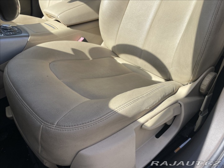 Audi A6 Avant 2,0 TDi 130kw Multi 2012