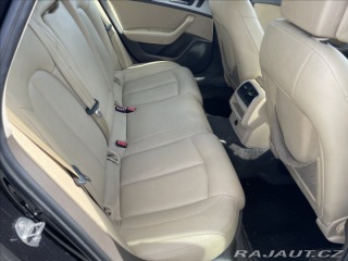 Audi A6 Avant 2,0 TDi 130kw Multi 2012