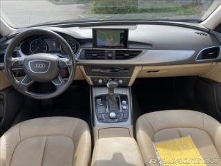 Audi A6 Avant 2,0 TDi 130kw Multi 2012