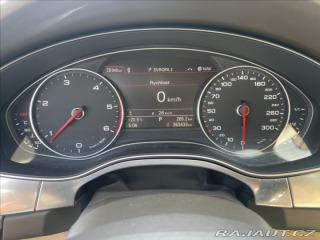 Audi A6 Avant 2,0 TDi 130kw Multi 2012
