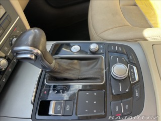 Audi A6 Avant 2,0 TDi 130kw Multi 2012