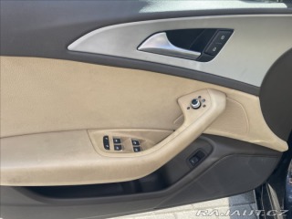 Audi A6 Avant 2,0 TDi 130kw Multi 2012