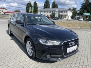 Audi A6 Avant 2,0 TDi 130kw Multi 2012
