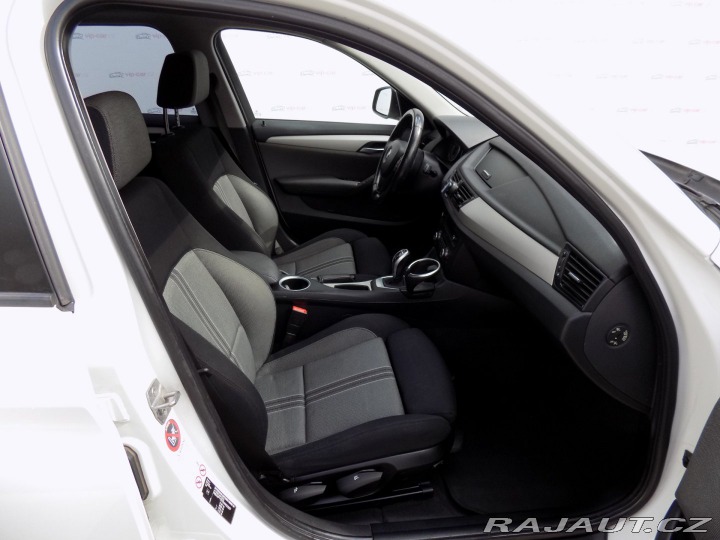 BMW X1 18d/xDrive/Bi-xenon/ČR/ 2012