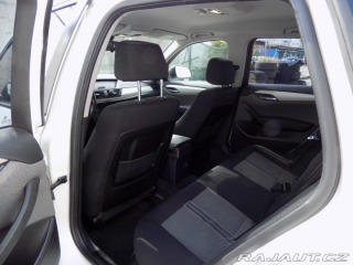 BMW X1 18d/xDrive/Bi-xenon/ČR/ 2012