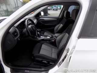 BMW X1 18d/xDrive/Bi-xenon/ČR/ 2012