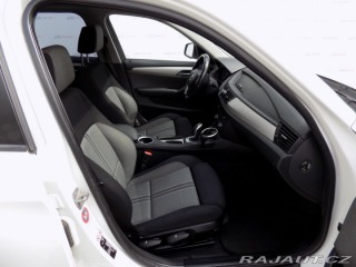 BMW X1 18d/xDrive/Bi-xenon/ČR/ 2012