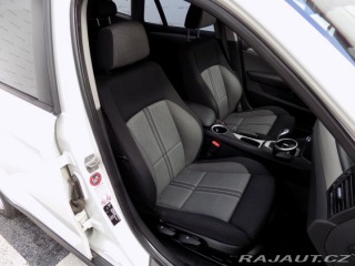BMW X1 18d/xDrive/Bi-xenon/ČR/ 2012