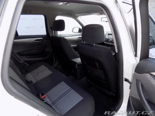 BMW X1 18d/xDrive/Bi-xenon/ČR/ 2012