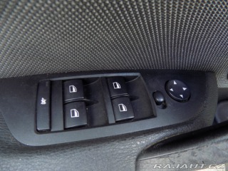 BMW X1 18d/xDrive/Bi-xenon/ČR/ 2012