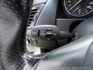 BMW X1 18d/xDrive/Bi-xenon/ČR/ 2012