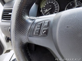 BMW X1 18d/xDrive/Bi-xenon/ČR/ 2012