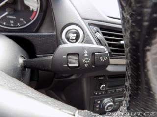 BMW X1 18d/xDrive/Bi-xenon/ČR/ 2012