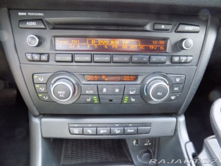 BMW X1 18d/xDrive/Bi-xenon/ČR/ 2012