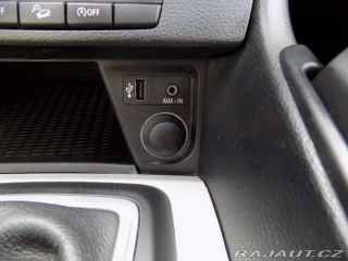 BMW X1 18d/xDrive/Bi-xenon/ČR/ 2012