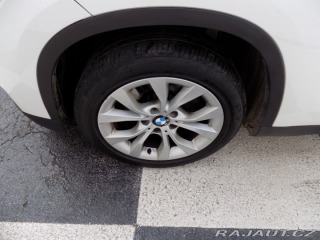 BMW X1 18d/xDrive/Bi-xenon/ČR/ 2012
