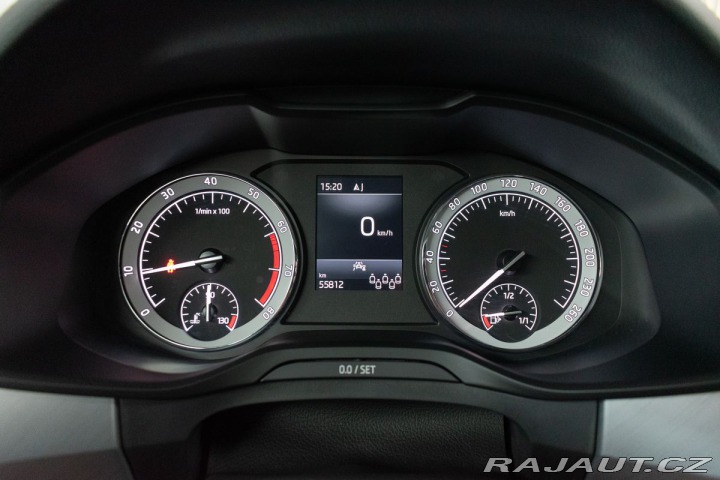 Škoda Kodiaq 1.5 TSI MANUÁL*ACC*7.MÍST 2022