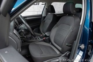 Škoda Kodiaq 1.5 TSI MANUÁL*ACC*7.MÍST 2022