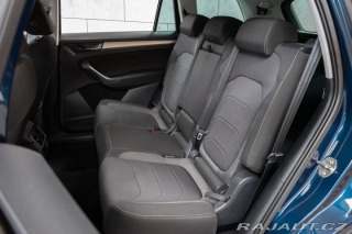 Škoda Kodiaq 1.5 TSI MANUÁL*ACC*7.MÍST 2022