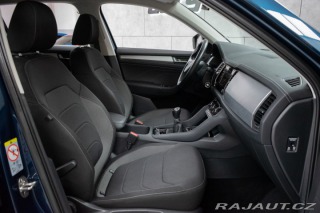 Škoda Kodiaq 1.5 TSI MANUÁL*ACC*7.MÍST 2022