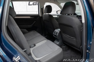 Škoda Kodiaq 1.5 TSI MANUÁL*ACC*7.MÍST 2022
