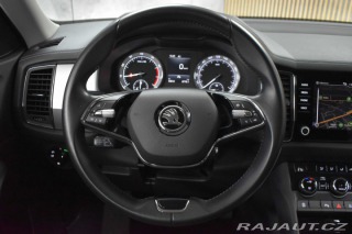 Škoda Kodiaq 1.5 TSI MANUÁL*ACC*7.MÍST 2022