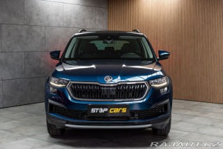 Škoda Kodiaq 1.5 TSI MANUÁL*ACC*7.MÍST 2022