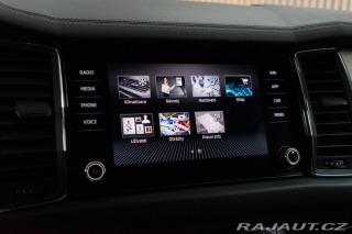 Škoda Kodiaq 1.5 TSI MANUÁL*ACC*7.MÍST 2022