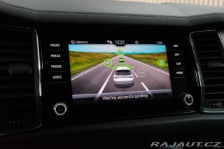 Škoda Kodiaq 1.5 TSI MANUÁL*ACC*7.MÍST 2022